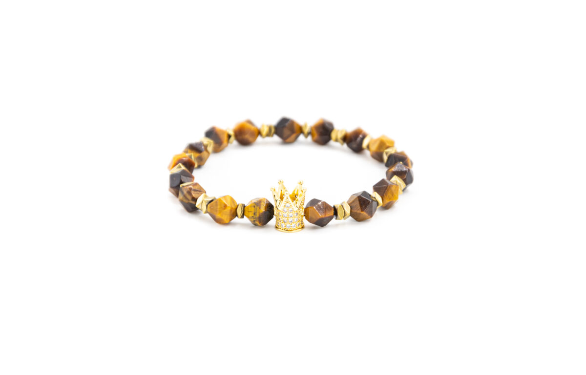 Tiger eye Tiger eye bracelet