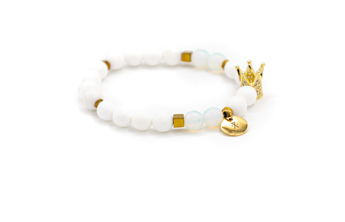 C39CE0FE-9088-448A-9BFF-48CE6EBD03CA a total minimal white bracelet