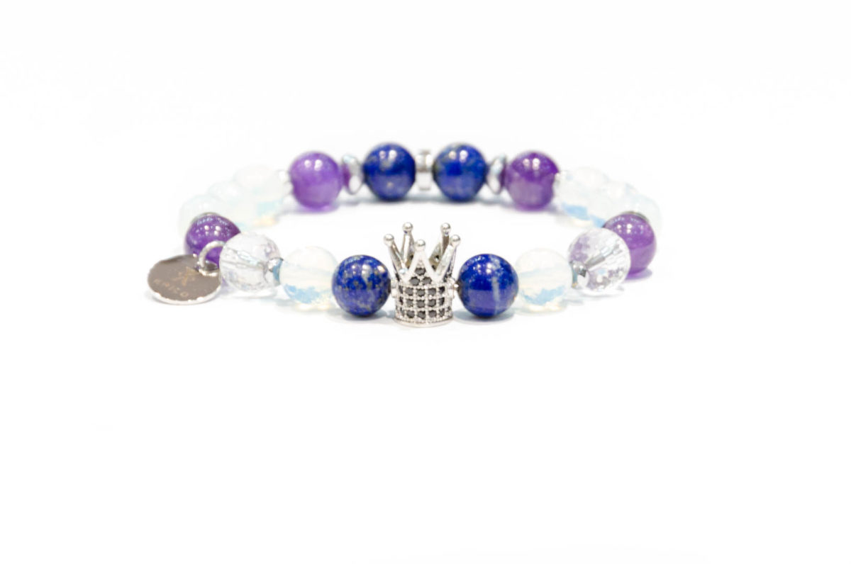 Thalassa (sea) bracelet