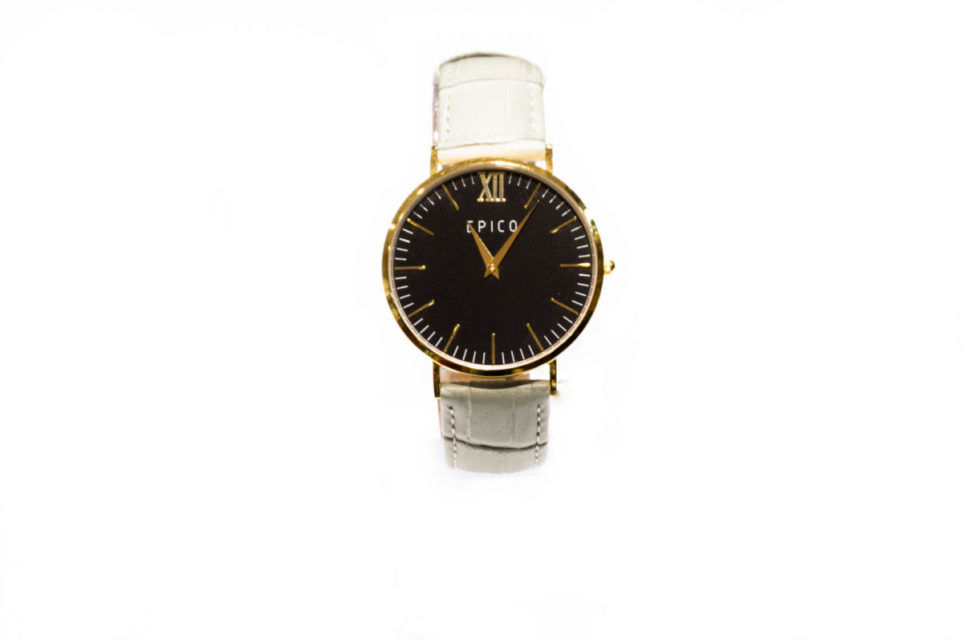 epico Leather strap