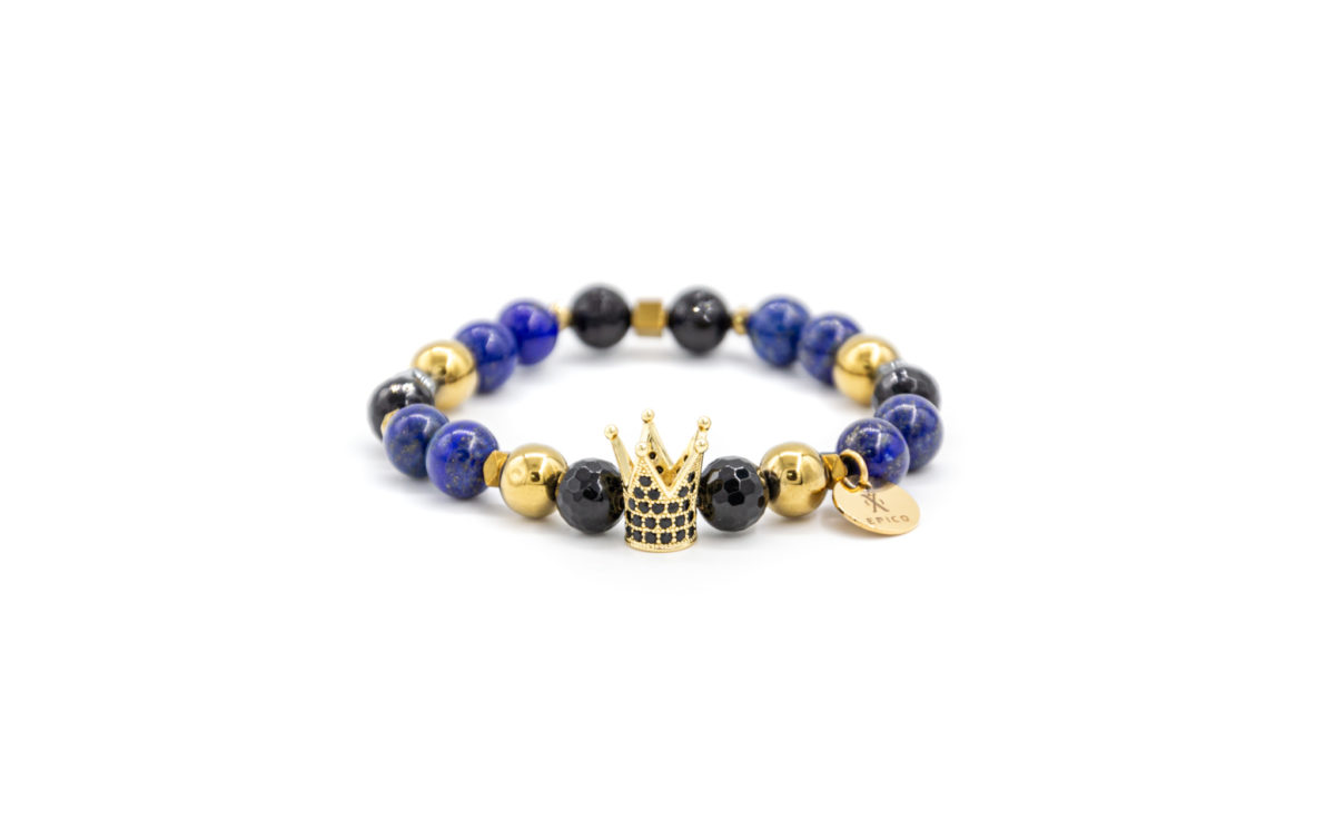 Lapis Lazuli bracelet