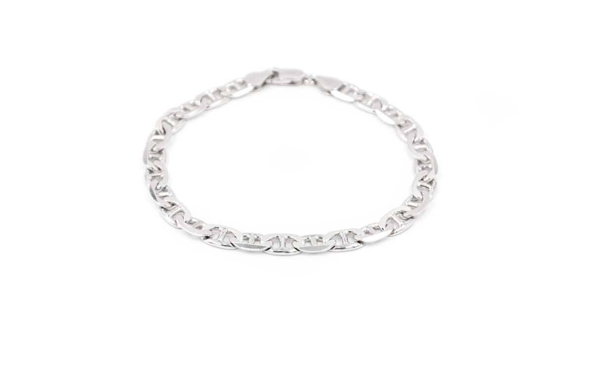 Forcetina silver bracelet