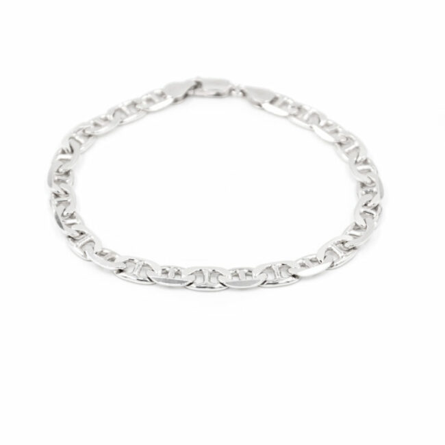 Forcetina silver bracelet