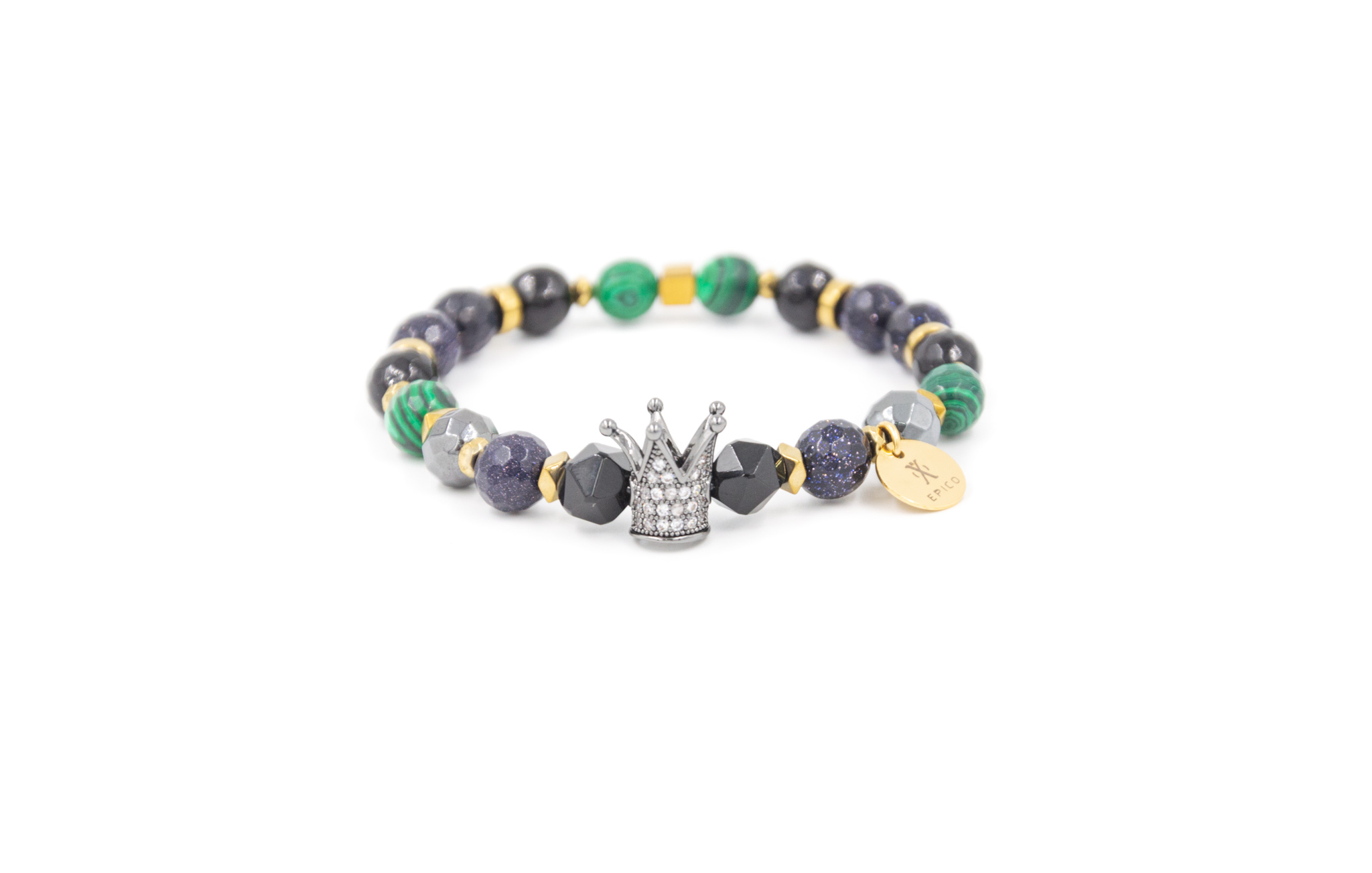 pacific green bracelet